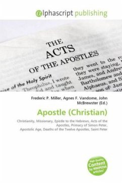 Apostle (Christian)