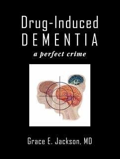 Drug-Induced Dementia - Jackson, MD Grace E.