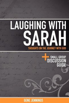 Laughing with Sarah - Jennings, Gene