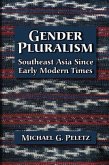 Gender Pluralism