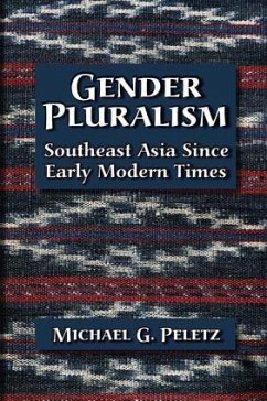 Gender Pluralism - Peletz, Michael G