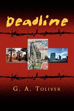 Deadline - Toliver, G. A.