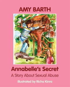 Annabelle's Secret - Barth, Amy