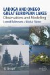 Ladoga and Onego - Great European Lakes - Bild 1