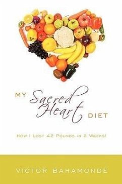 My Sacred Heart Diet