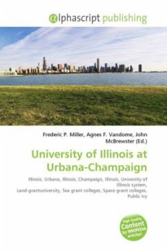 University of Illinois at Urbana-Champaign