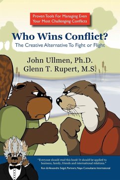 Who Wins Conflict? - Ullmen, John; Rupert M. S., Glenn