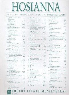 Bist du bei mir