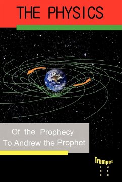 Physics of the Prophecy - Andrew the Prophet