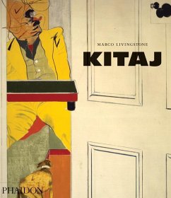 Cover Kitaj