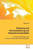 Erfassung und Fernvisualisierung von Patientenmonitordaten