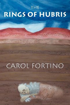 The Rings of Hubris - Fortino, Carol