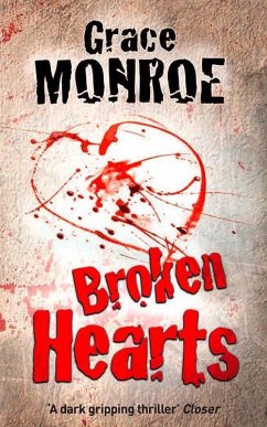 Broken Hearts - Monroe, Grace
