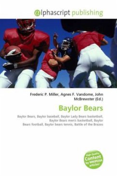 Baylor Bears