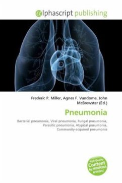 Cover Pneumonia