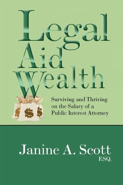 Legal Aid Wealth