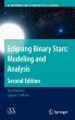 Eclipsing Binary Stars: Modeling and... - Bild 1