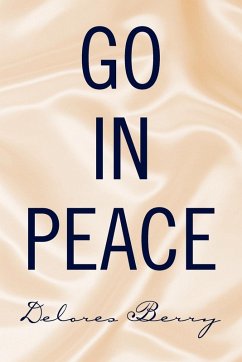 Cover Go in Peace