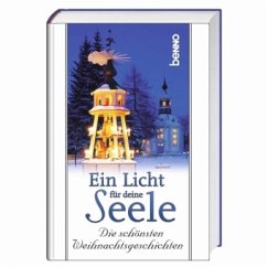 Ein Licht für deine Seele