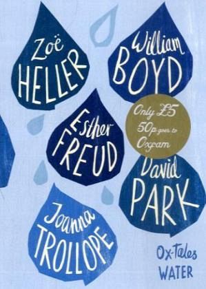 Water / Ox-Tales Vol.4 Water / Ox-Tales Vol.4