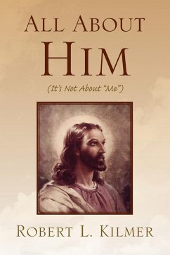 Cover All About Him