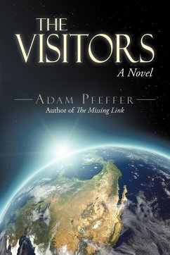 The Visitors - Pfeffer, Adam