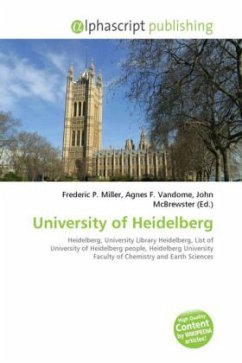 University of Heidelberg