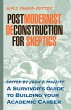 Postmodernist Deconstruction for Dummies - Bild 1