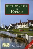 Pub Walks in Essex Pub Walks in Essex
