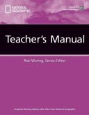 Teacher's Book, w. DVD Teacher's Book, w. DVD