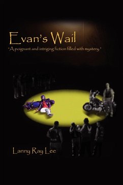 Evan's Wail - Lee, Lanny Ray