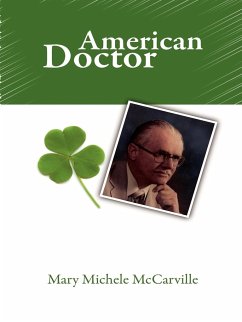 American Doctor - McCarville, Mary Michele