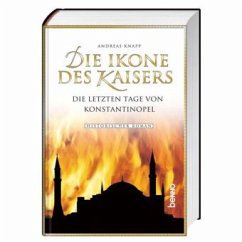 Die Ikone des Kaisers - Knapp, Andreas