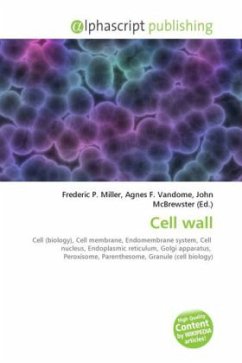 Cell wall