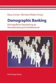 Demographic Banking Demographic Banking