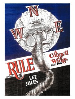 A Council of Wings - Jules, Lee