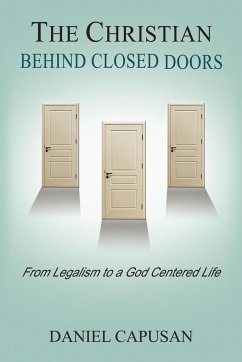 The Christian Behind Closed Doors
