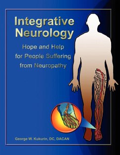 Integrative Neurology - Kukurin DC DACAN, George