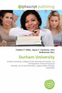 Durham University