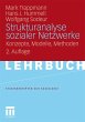 Strukturanalyse sozialer Netzwerke - Bild 1