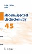 Modern Aspects of Electrochemistry 45 - Bild 1