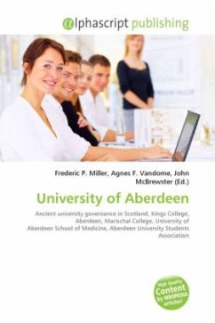 University of Aberdeen