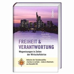 Freiheit & Verantwortung