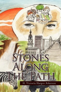 Stones Along the Path