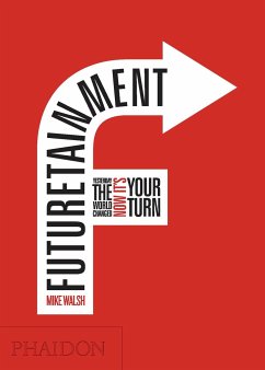 Futuretainment - Walsh, Mike