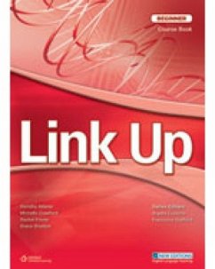 Link Up Beginner - Heinle