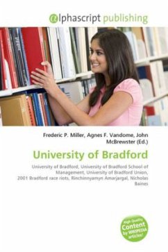 University of Bradford