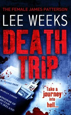 Death Trip - Weeks, Lee