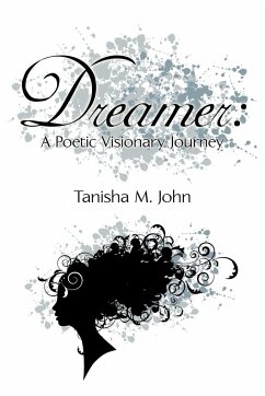 Dreamer - John, Tanisha M.