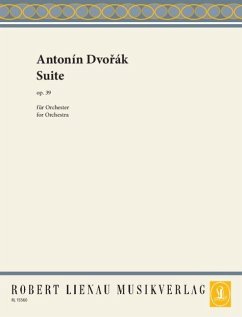 Suite - Dvorak, Antonin